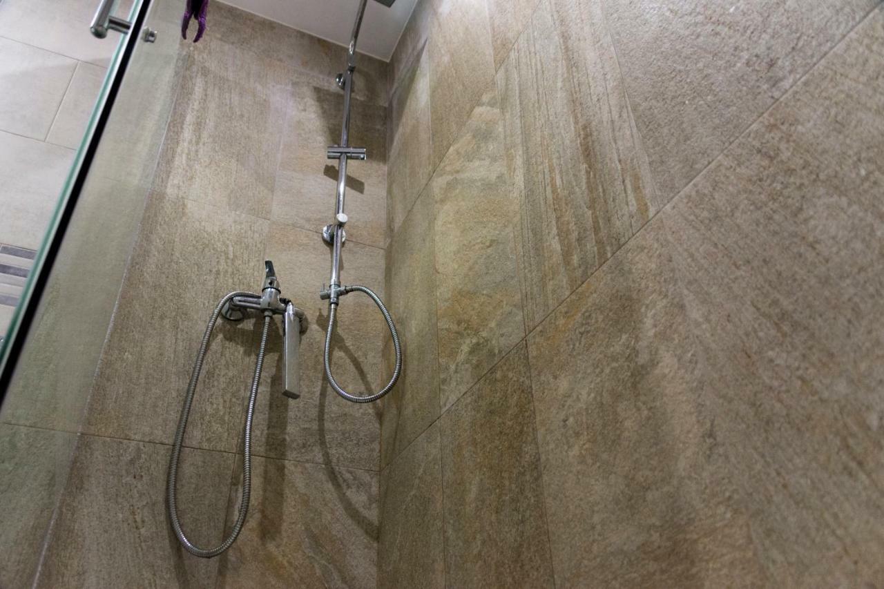 Apartamento Casita Blanca Corralejo Exterior foto